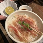 七輪焼肉 楽しいら - 