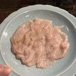 七輪焼肉 楽しいら - 