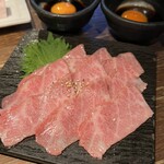 七輪焼肉 楽しいら - 