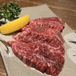 七輪焼肉 楽しいら - 