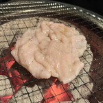 七輪焼肉 楽しいら - 