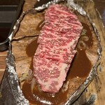 七輪焼肉 楽しいら - 