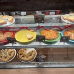 GRANNY SMITH APPLE PIE & COFFEE - 
