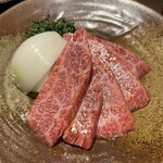 七輪焼肉 楽しいら - 