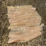 七輪焼肉 楽しいら - 