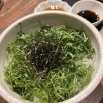 七輪焼肉 楽しいら - 