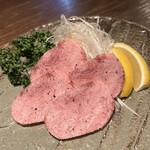 七輪焼肉 楽しいら - 