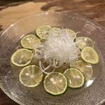 七輪焼肉 楽しいら - 