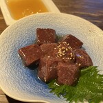 七輪焼肉 楽しいら - 