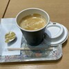 SPOONS CAFE あべのキューズモール店