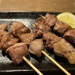 戎ビアホール吉祥寺 - 