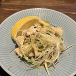 七輪焼肉 楽しいら - 