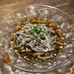 七輪焼肉 楽しいら - 