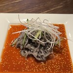七輪焼肉 楽しいら - 