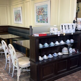 レニエ・グランメゾン_2