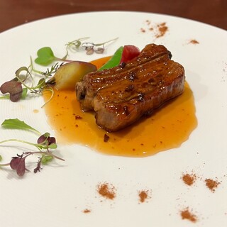 中華ダイニング 一途一心