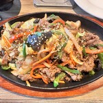 韓国料理食べ放題 ムハンポチャ - 