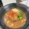 アルペン - カレーうどん