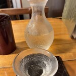 結喜庵 - 喜樂（福島）