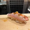 SMART 男前鮓 - 金目鯛