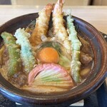 うどんと日本酒 つるん、 - 
