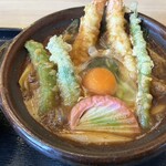 うどんと日本酒 つるん、 - 
