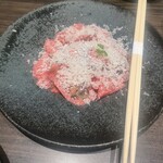 燒肉 銀座Kobau 並木通店 - 