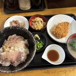 鰺家 - 料理写真: