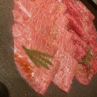 焼肉 銀座コバウ 並木通り店 - 