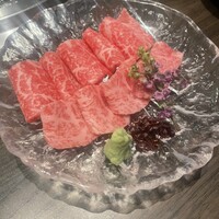 焼肉 銀座コバウ 並木通り店 - 