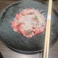焼肉 銀座コバウ 並木通り店 - 