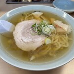 らーめん大金 - 