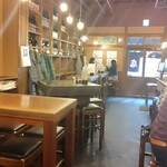 大衆飲み処　徳田酒店 - 