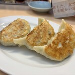 らーめん大金 - 