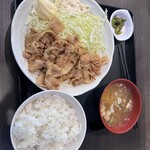 食事処 志野 - 