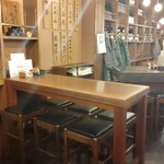 大衆飲み処　徳田酒店 - 