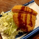 大衆飲み処　徳田酒店 - 