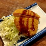 大衆飲み処　徳田酒店 - 