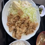 食事処 志野 - 
