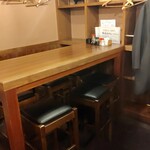 大衆飲み処　徳田酒店 - 