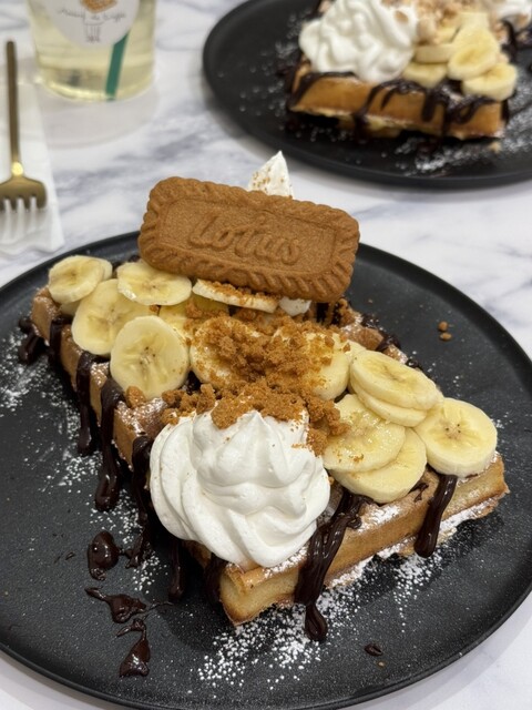 メゾンドワッフル - 吉祥寺/スイーツ | 食べログ