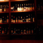 bar K家 - 