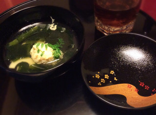 なかむら - 料理写真: