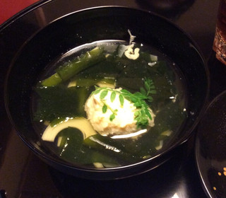 なかむら - 料理写真: