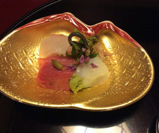 なかむら - 料理写真: