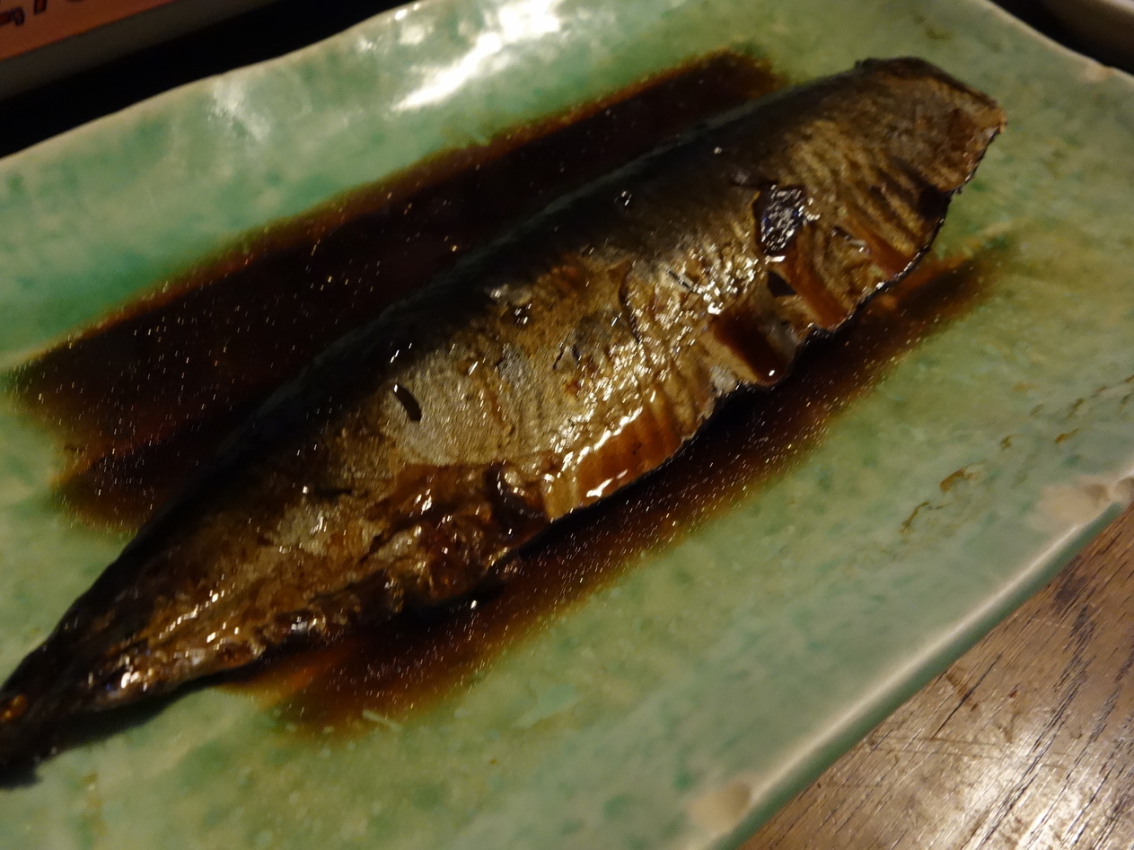 ノバンディさんが投稿したみますや（東京/淡路町）の口コミ詳細 [食べログ] みますや