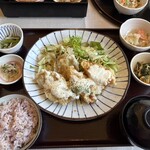 陽だまり - 