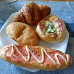 壱番館 NAKAJIMA - 4個で880円は安い！