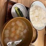 酒肴日和 アテニヨル - 