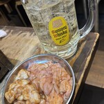 かまたでおにく - 